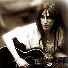 Patti Smith