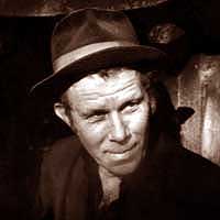 Tom Waits